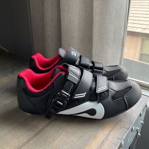 Peloton Cycling Shoes